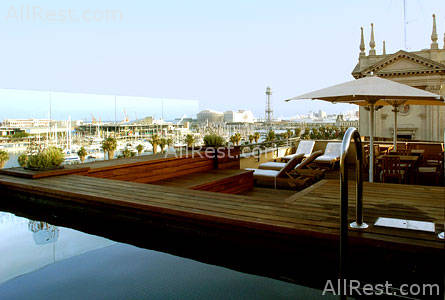 Hotel Duquesa De Cardona 14